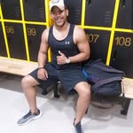 Bernardo Borja - @bernardoborja_c - Instagram