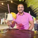 Bernardo Borja - Facebook