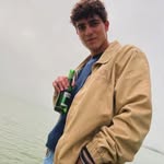 Bernardo Borja - @bernardo_borjaa - Instagram