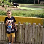 Bernardo Borja - @bernardoborjaa - Instagram
