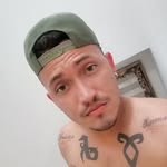 Bernardo Borja Merchant - @bersonhiram - Instagram