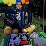 Bernardo Botello - Facebook