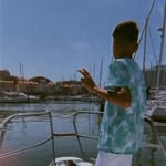 Bernardo Brito - @bernardobt14 - Instagram