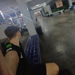 Bernardo Brito - @bebrit0 - Instagram