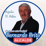 Bernardo Brito - @bernardobritoalcalde - Instagram