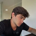 Bernardo Brito - @bernardobfaria - Instagram