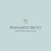 Bernardo Brito - Facebook