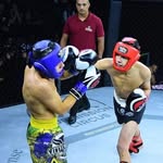 Bernardo Brito Fernandes - @fernandes_fight - Instagram