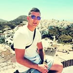 Bernardo Bustos - @bernii.bm - Instagram