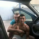 Bernardo Bustos - @bernii_69.91 - Instagram
