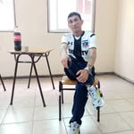 Bernardo bustos fuentealba - @bustos9404 - Instagram