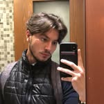 Bernardo Bustos Jaramillo - @bernibj12 - Instagram