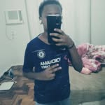 Bernardo Cabral - @_oliveeira8 - Instagram