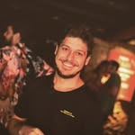 Bernardo Cabral - @bekbral - Instagram