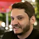 Bernardo Cabral - @bernardogbcabral - Instagram