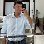 Bernardo Cabral 🇧🇷 - @bernardocabralbd - Instagram