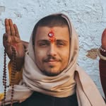 Bernardo Cabral | Leitura de Mãos Védica - @bernardo.leituravedica - Instagram