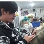 Bernardo Cáceres - @bernardobogado16 - Instagram