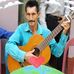 Bernardo Caceres - Facebook