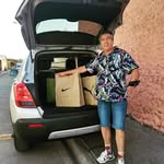 Bernardo Cáceres - @davidcaceres0959 - Instagram