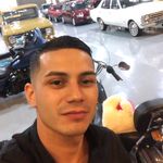 Bernardo Caceres Lesme - @bernardocaceres - Instagram