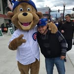 Bernardo Caldera - @bernie_caldera82 - Instagram