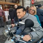 Hugo Bernardo Caldera reyes - @calderahugobernardo - Instagram
