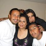 Bernardo Camacho - @bern42007 - Instagram