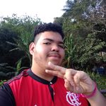 Bernardo Camacho - @bernardocamacho5 - Instagram