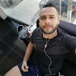 Bernardo Camacho - @bernardo_231 - Instagram
