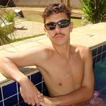 Bernardo Brey Camargo - @bernardobrey - Instagram
