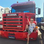 Bernardo Camargo - @bernardocamargo09 - Instagram