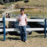 Bernardo Camargo - @bernardo__cetto - Instagram