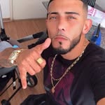 Bernardo Camargo - @bernardocamargobn - Instagram