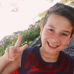 Bernardo Camargo - @elizeupachecotetour - Instagram
