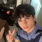 Bernardo Camargo - Facebook