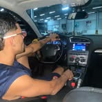 Bernardo Camargo - Facebook