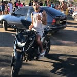 Bernardo Camargo - @bernardocamargo22 - Instagram