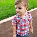 Bernardo Camargo de Almeida - @bernardocamargo17 - Instagram