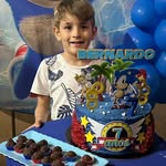 Bernardo Camargo de Almeida - @baby.bernardocamargo - Instagram