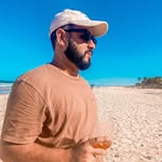 Bernardo Campos - @eubcampos - Instagram