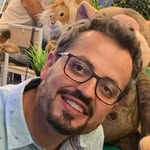 Bernardo Campos - @bernardocamposr - Instagram