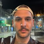 Bernardo Campos - @bernardofilipee - Instagram