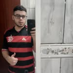 Bernardo Campos - @ndbernardojf - Instagram