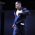 Bernardo Campos - @bernardojiujitsu - Instagram