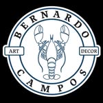 Bernardo Campos Decoração - @bernardodecor_ - Instagram