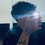 Bernardo Felipe - @bernardo.camposf - Instagram