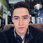 Bernardo Cano - @b_cano00 - Instagram
