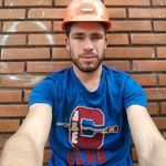 Bernardo cano - @canonbernardo950 - Instagram