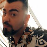 Bernardo Cano Ibarra - @kartussss - Instagram